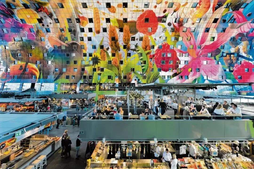 老梁观世界,荷兰购物买什么划算