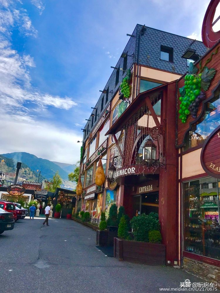 2018退休夫妇的房车亚欧之旅,古稀之年夫妇游英国