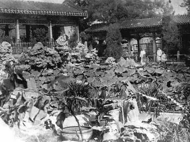 中国被拆掉的那些著名古建筑,北京被拆掉的古建筑有多少