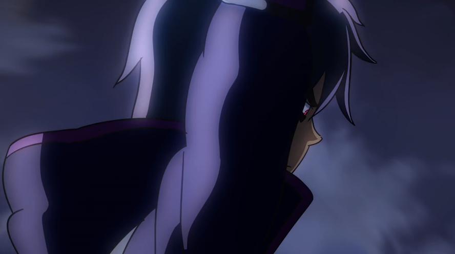 刺客伍六七最新一集暗影刺客,刺客伍六七第四季七大暗影刺客图