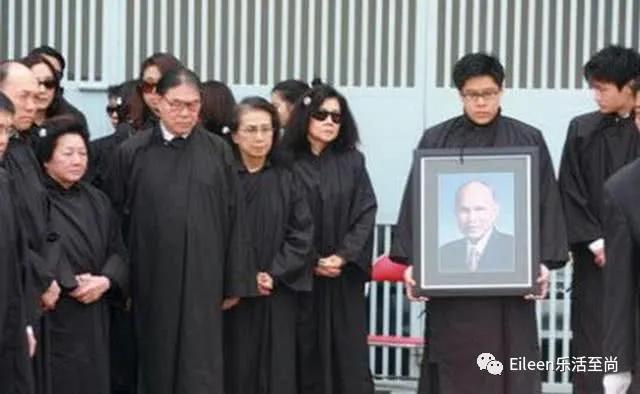 被赌王坑,三妻十子,亿万豪门白手起,香港霍家乘风破浪记