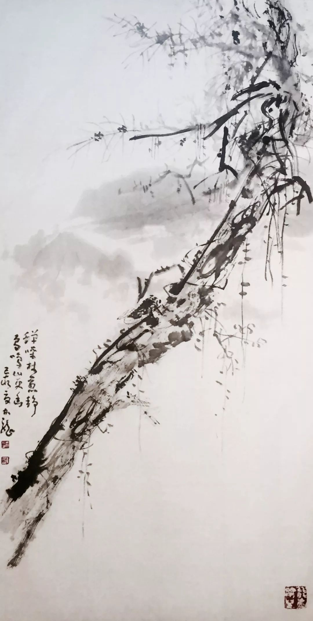 西泠印社社员费加龙,艺术中国歌词