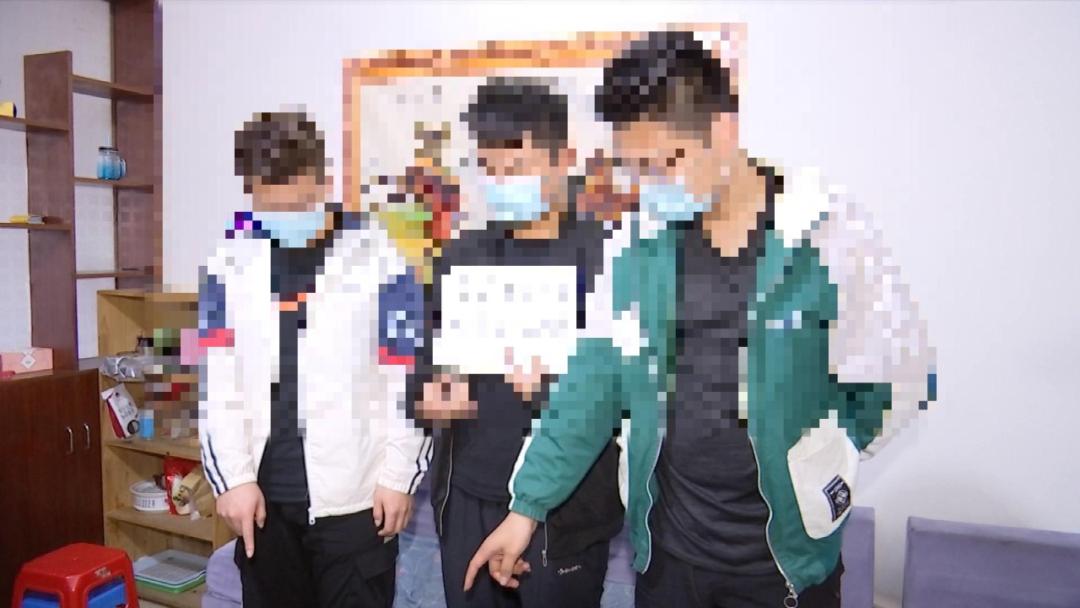 房子租给传销被举报,广西一女子出租屋当场被抓