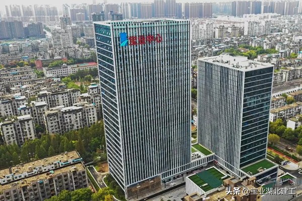 瀹濅笟婀栧寳寤哄伐闆嗗洟鑾峰嚑椤归瞾鐝,瀹濅笟婀栧寳寤哄伐闆嗗洟