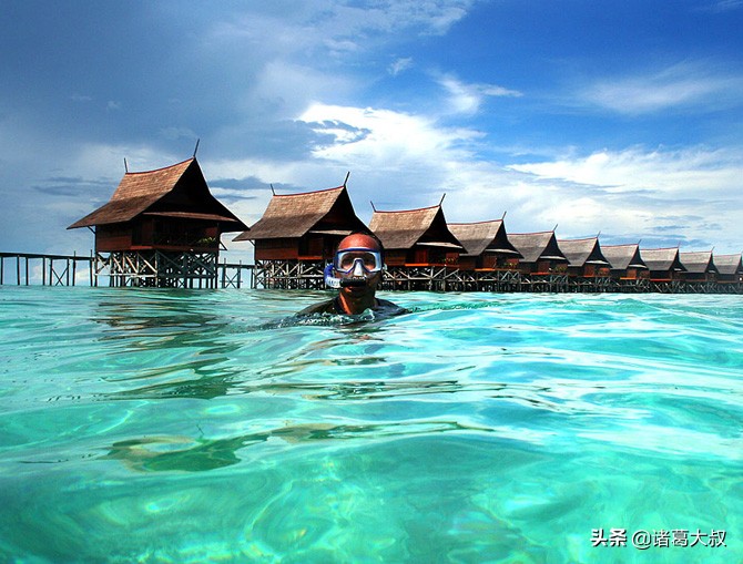 去一趟马来西亚要花多少费用,去一趟马来西亚一天游