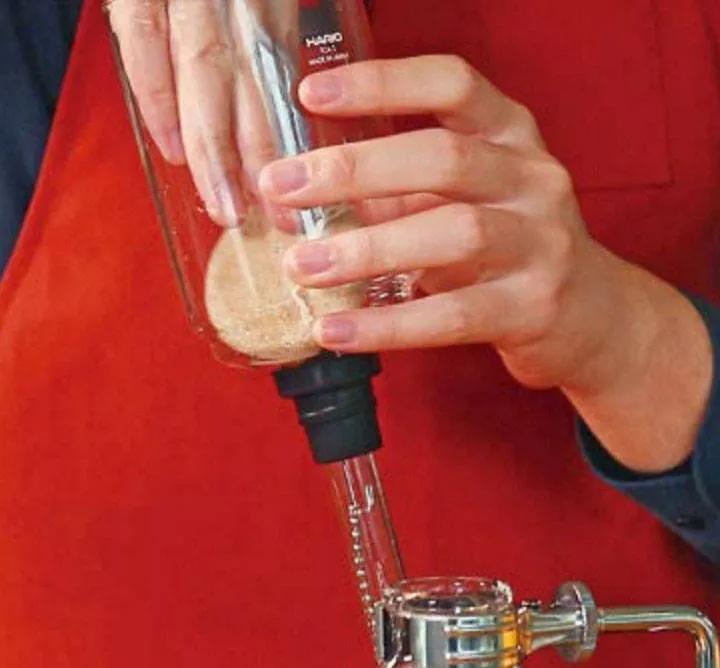 手冲咖啡虹吸壶哪个好,虹吸壶蓝山咖啡