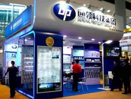 通领科技旗下品牌,通领科技