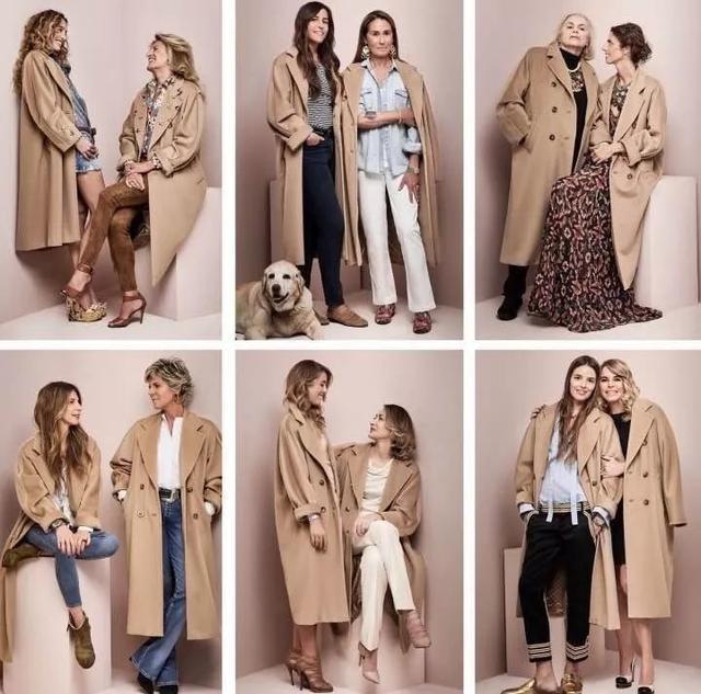 maxmara大衣的搭配,maxmara大衣价格