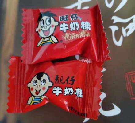 买过最无语的单品,买过最奇葩的假货
