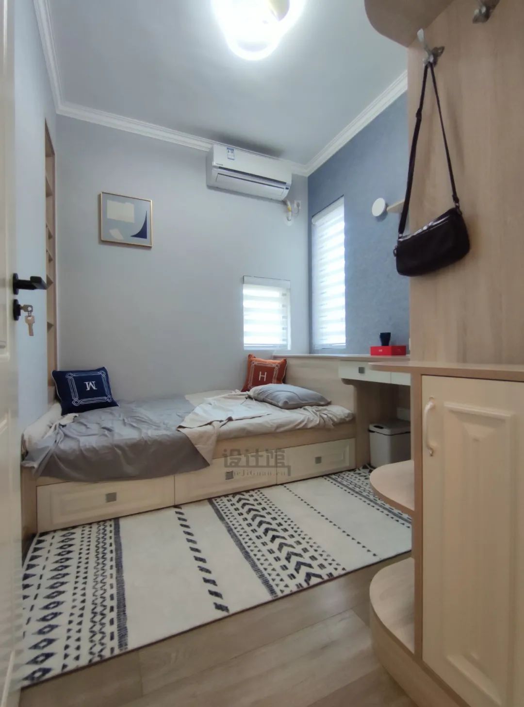 百叶帘到底好用吗,百叶帘怎么样值得装吗