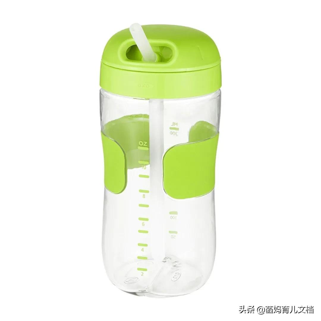 儿童水杯怎么选比较好,儿童水杯材质哪种最安全