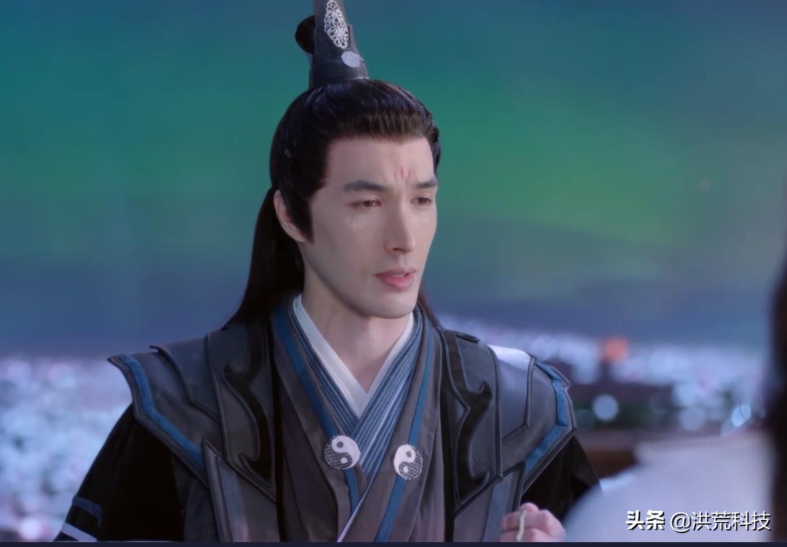 从前有座灵剑山王陆吐血受伤,从前有座灵剑山妖王出世