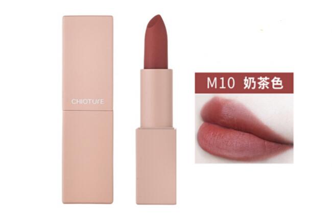 推荐五支口红每一支都滋润又显色,国货口红哪个品牌性价比高好用