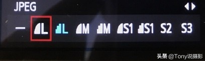 照片jpeg格式和raw格式区别,摄影参数基础知识