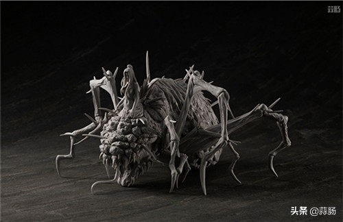 黑暗之魂重制版最强铠甲,megahouse真红莲骑士兽图集