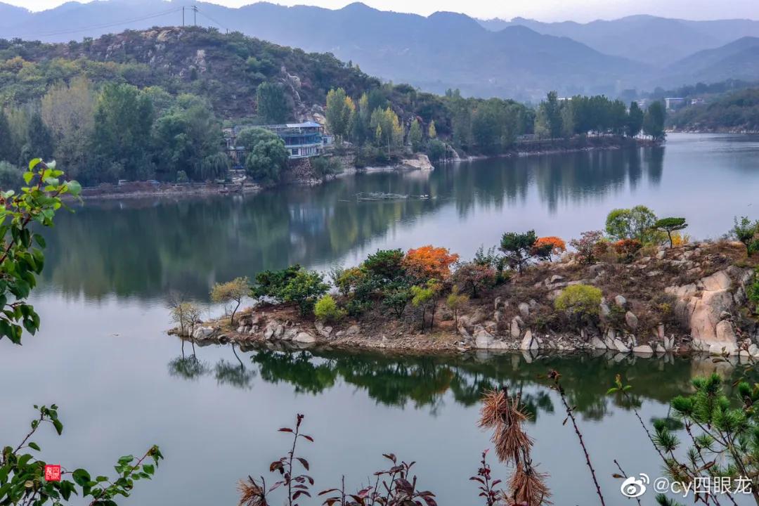 济南黄河入海口自驾游最佳路线图,春节济南出发自驾游最佳线路推荐