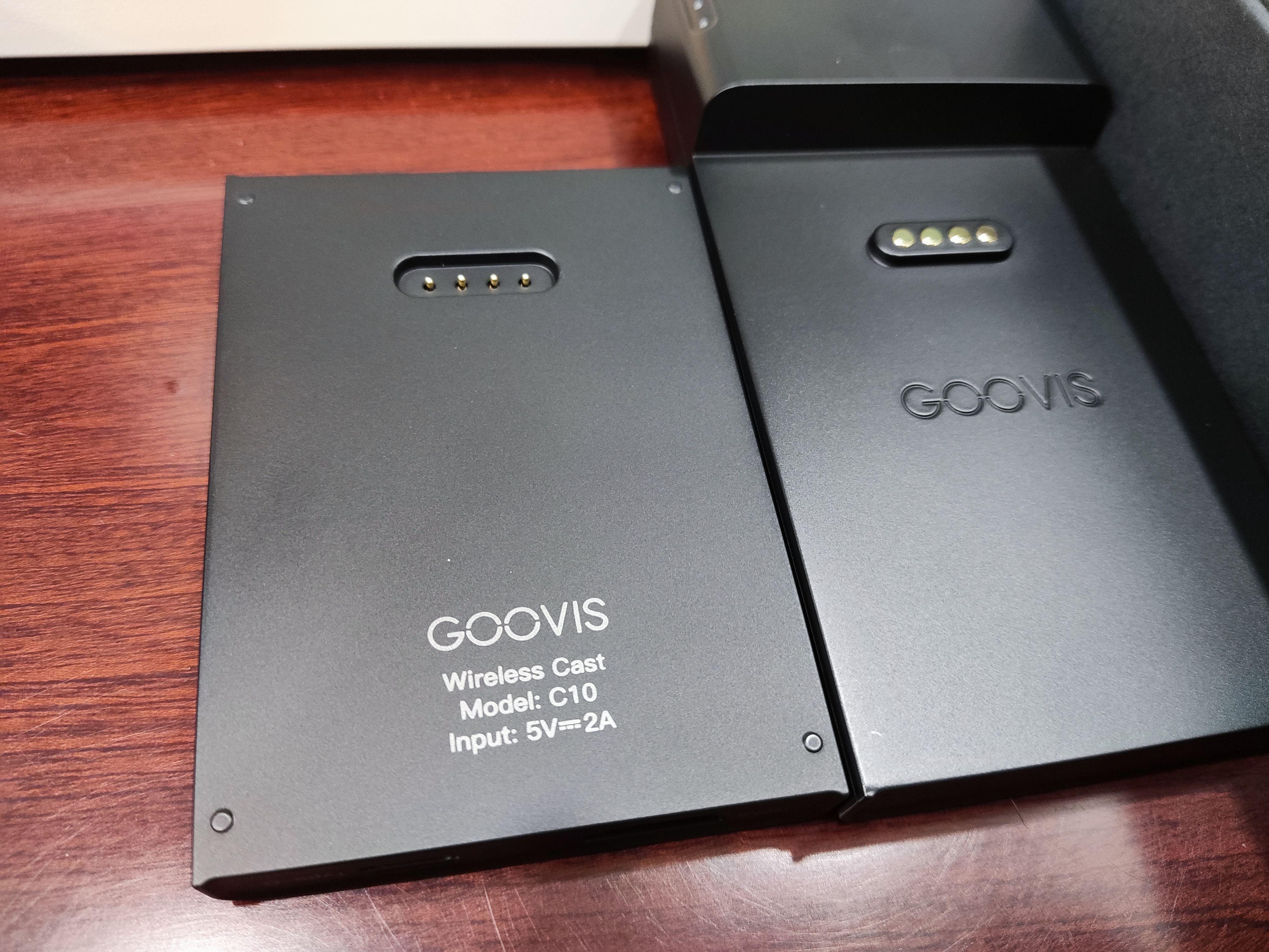 2021年了竟然吹1080P的屏幕非常清晰？实测GOOVIS头戴影院