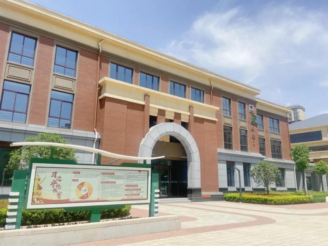 河南省实验学校许昌中学官网,2017许昌实验中学招生