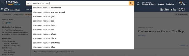 长尾关键词广告策略亚马逊,亚马逊产品长尾精准关键词怎么开