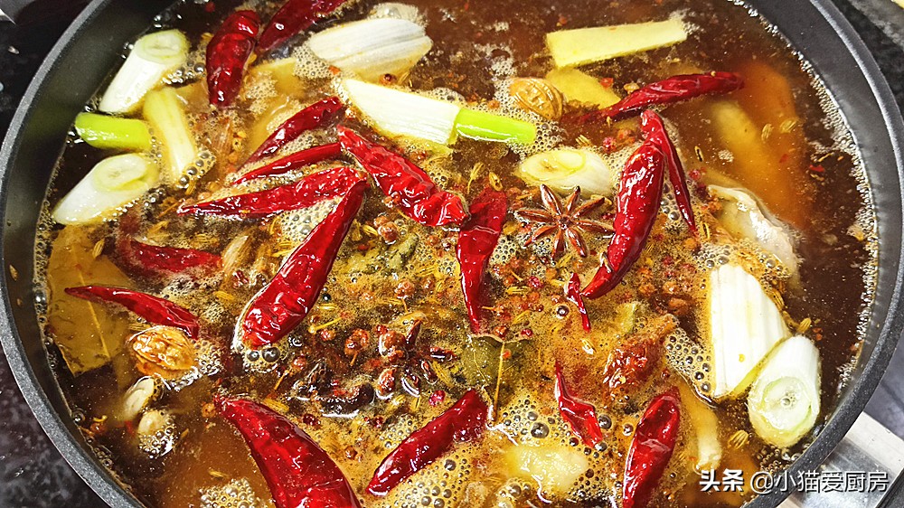 百吃不腻的周黑鸭口味藕片,周黑鸭不辣的教程