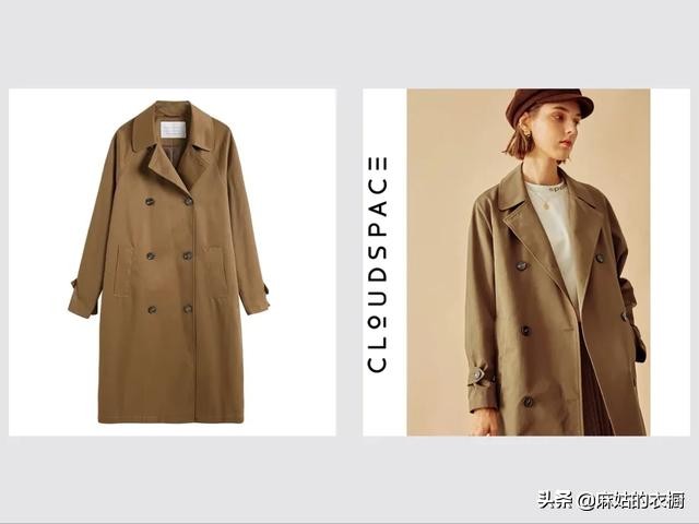 茶色系列套装,秋冬大量美衣来袭