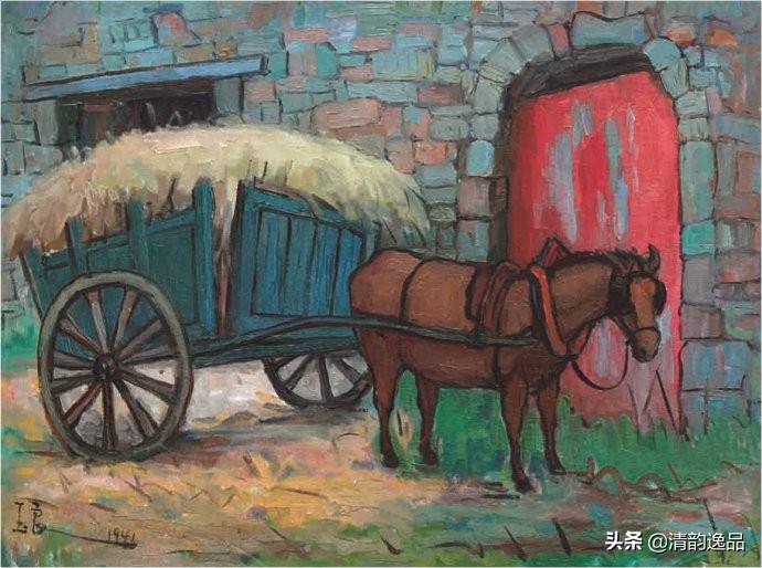 女画家潘玉良的画,中国画魂潘玉良传在线全文阅读