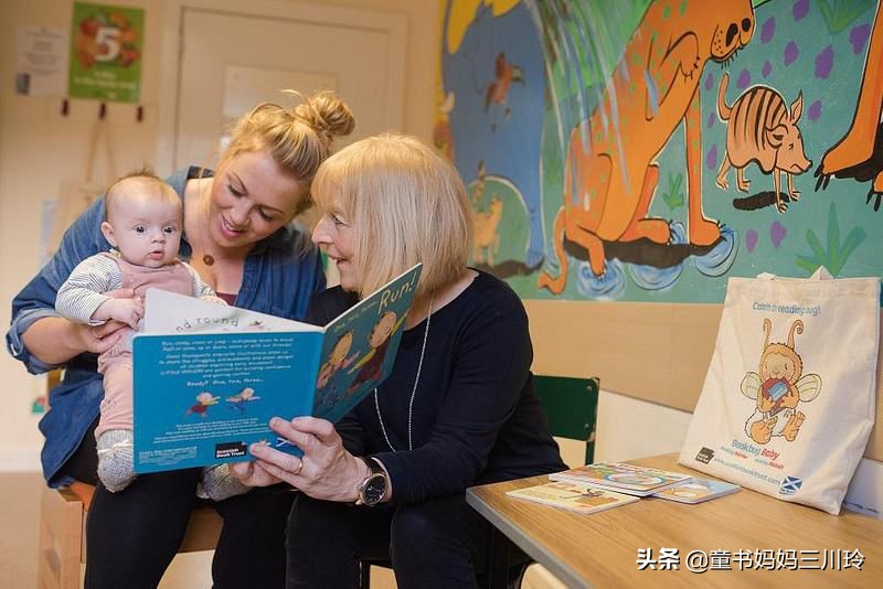 华人妈妈英国亲历:如何让孩子上学一年实现独立阅读写作?附书单