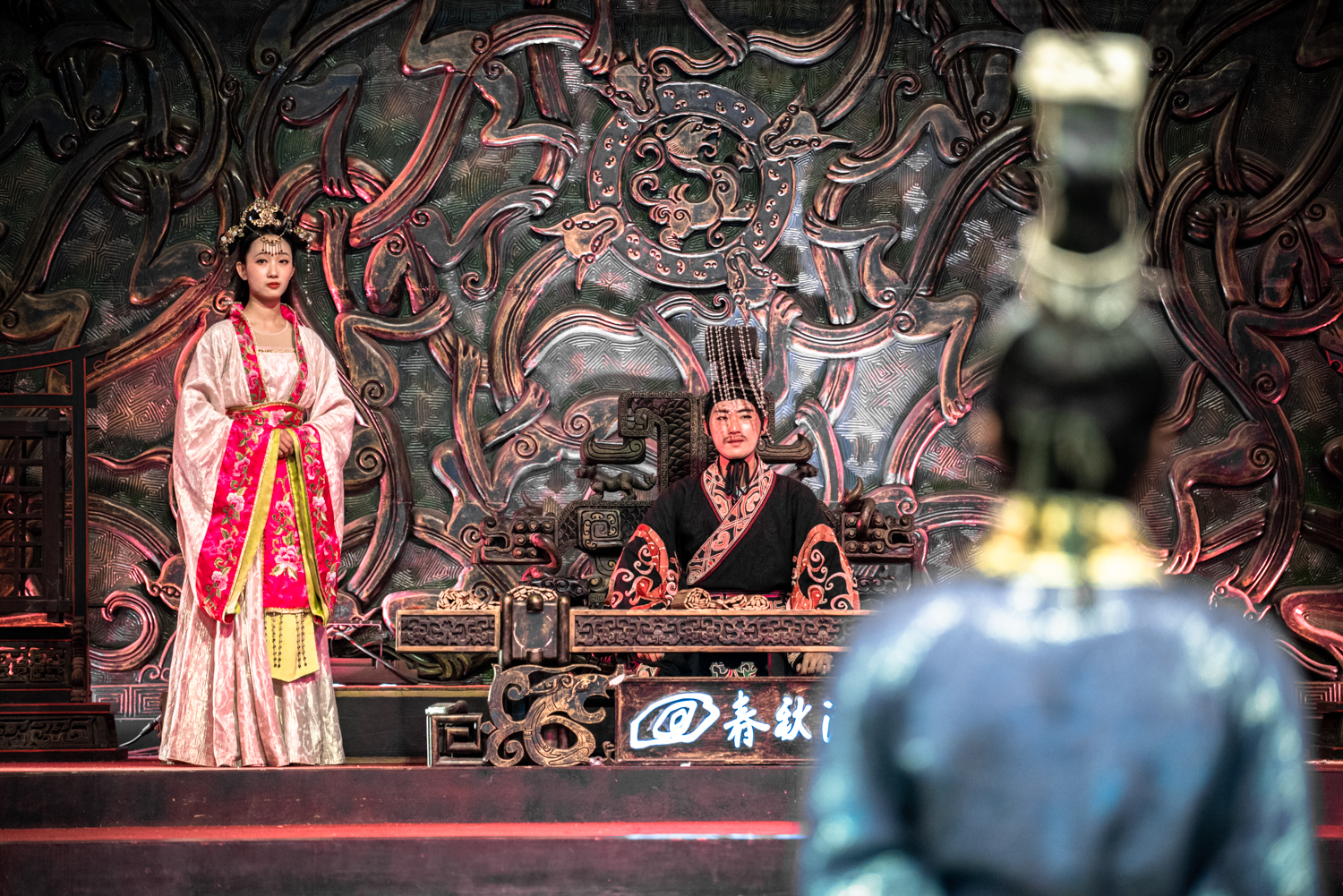 常州旅游攻略淹城,五一去亚特兰蒂斯水世界