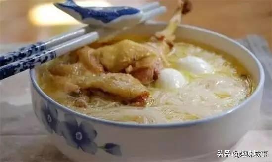 吃遍福州鱼丝,吃遍福州美食视频