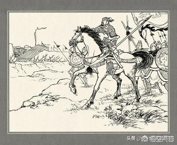 刘备是绝活中的绝活吗,刘备最会练兵的人