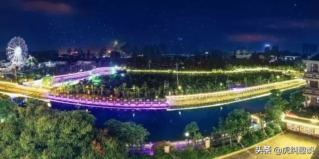 快约！福州这两处绝美村庄，简直就是“童话世界”