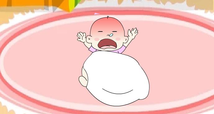 宝宝身体很热手脚冰凉正常吗,宝宝身体部位三热三凉指哪些地方