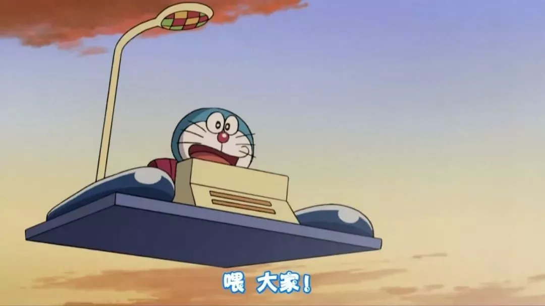 2019最强联名！pauljoe请来了哆啦A梦，难怪都在求代购求链接！