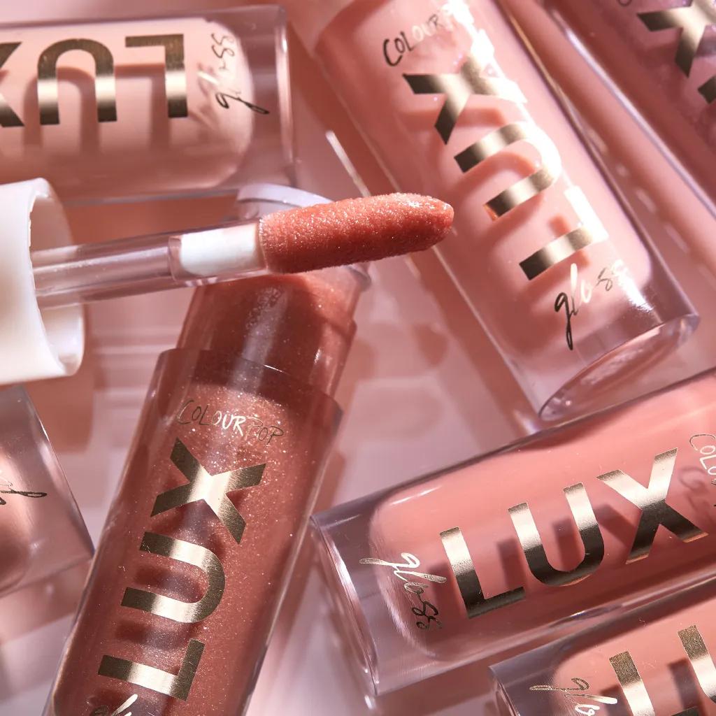 colourpop哪些值得买,colourpop开价