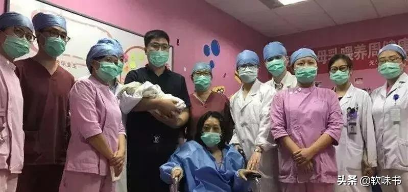 呼吸急促、大出血,女星产房视频曝光:命悬一线是常有的