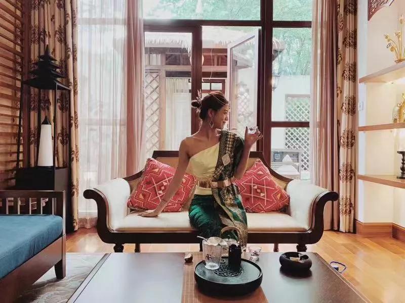 广东恩平恒大泉都小区,恩平哪个温泉度假别墅最值得去