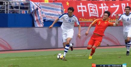 曾经的“叛徒”.“坏小子”,恒大的救世主,爱的越深,伤的越痛