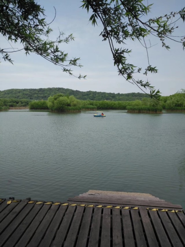 太湖世外桃源岛,苏州太湖三山岛简介