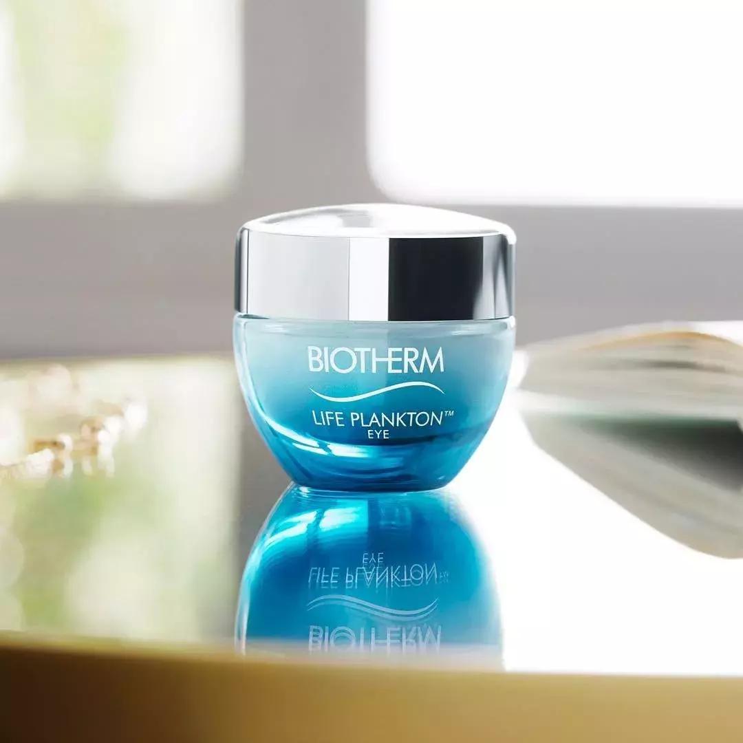 推荐一款超强抗皱眼霜,好用的眼霜推荐紧致去细纹