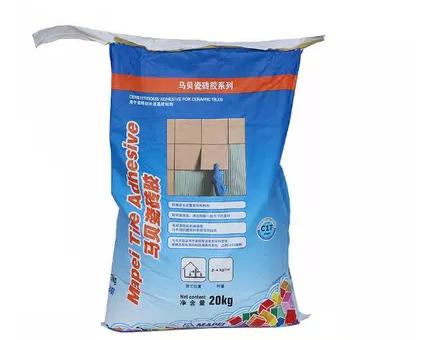 亿固瓷砖胶十大品牌,全国十大瓷砖胶品牌最新排行