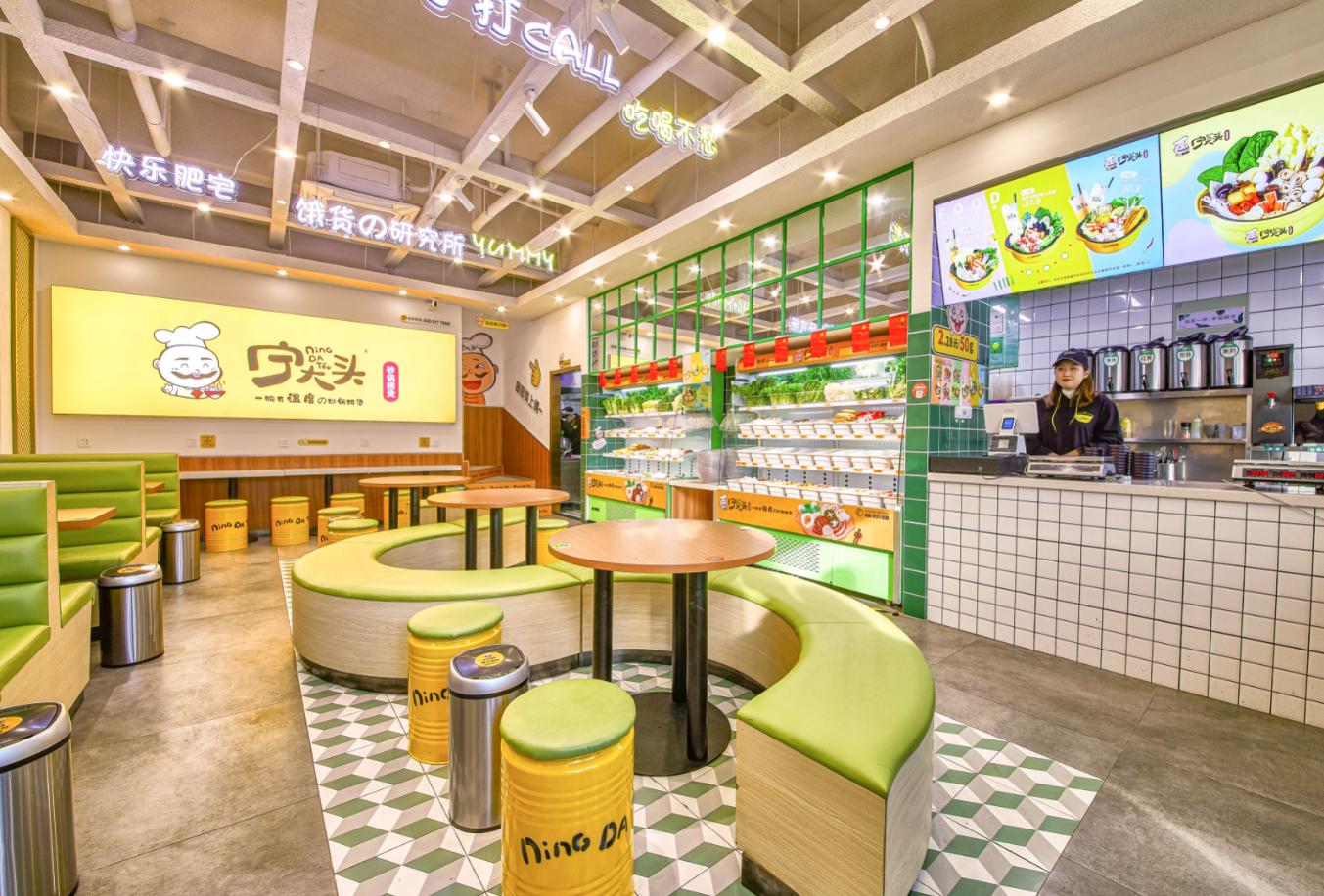 餐饮创业成功经营模式,美食餐饮创业加盟排名