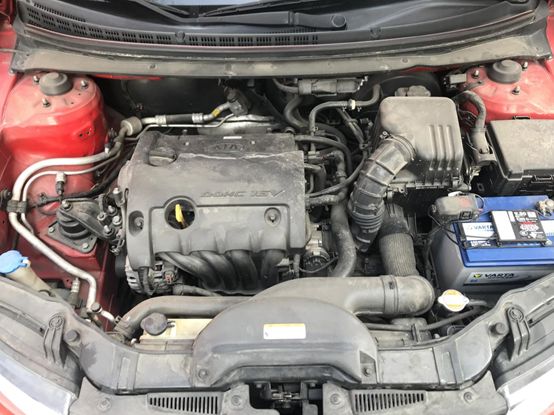 稀有跑车有哪些,稀有品牌跑车