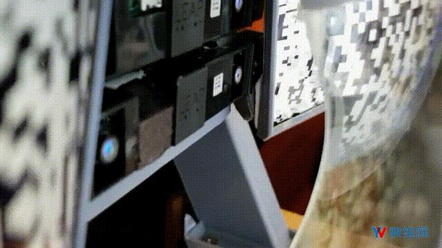 LeapMotion详细介绍北极星AR头显的校准系统