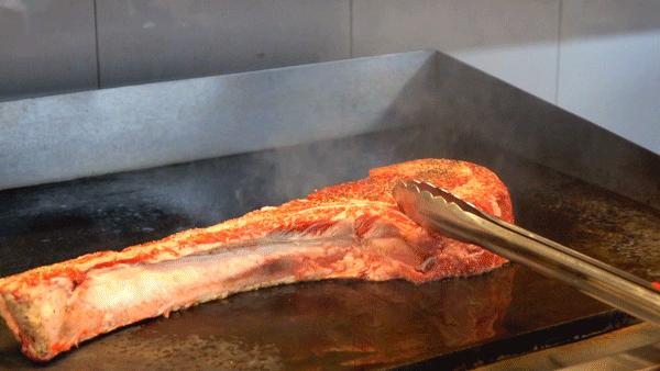 最过瘾的战斧牛排,济南战斧牛排哪里好吃