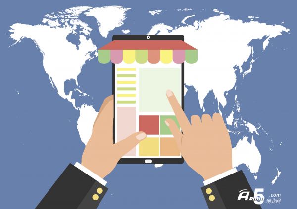 为什么现在我要选择跨境电商创业,草根创业者如何做互联网