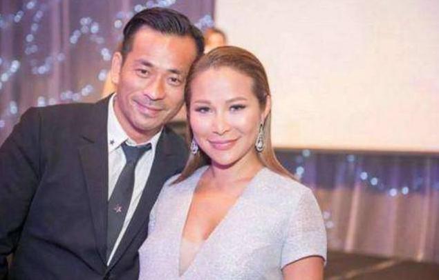 为当赌王“人肉坐垫”甩陈柏霖,5年3胎斗正室,今拿5亿被扫出门