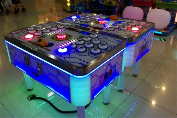 游戏招商加盟代理哪家靠谱,游戏厅加盟十大品牌排行