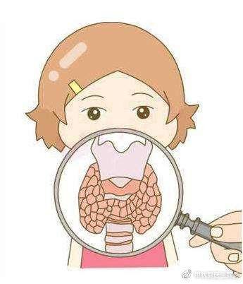 桥本甲亢和一般甲亢的区别,碘甲亢和一般甲亢怎么区分