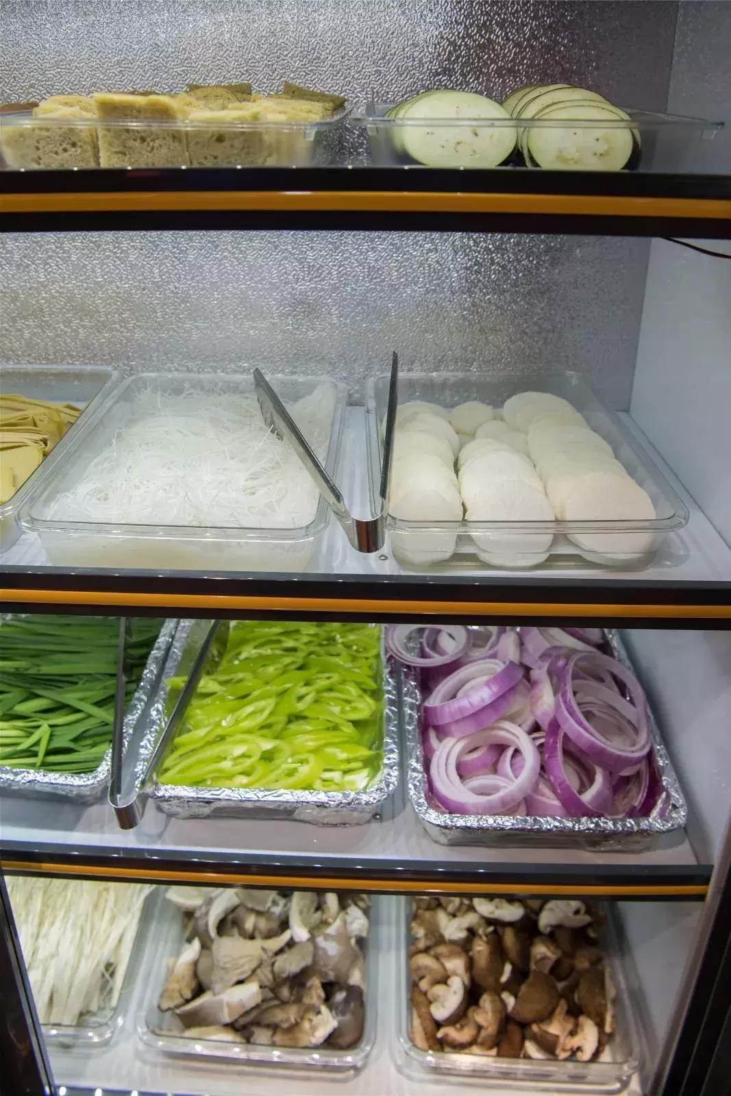 太原火锅涮肉自助,太原最好吃的火锅烤肉