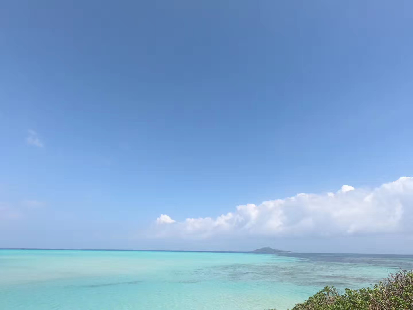 冲绳离岛推荐,移居冲绳正确方法